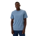 thumbnail image 1 of Camiseta GAP Bainbridge Blue con bolsillo y cuello redondo XXL, 1 of 3