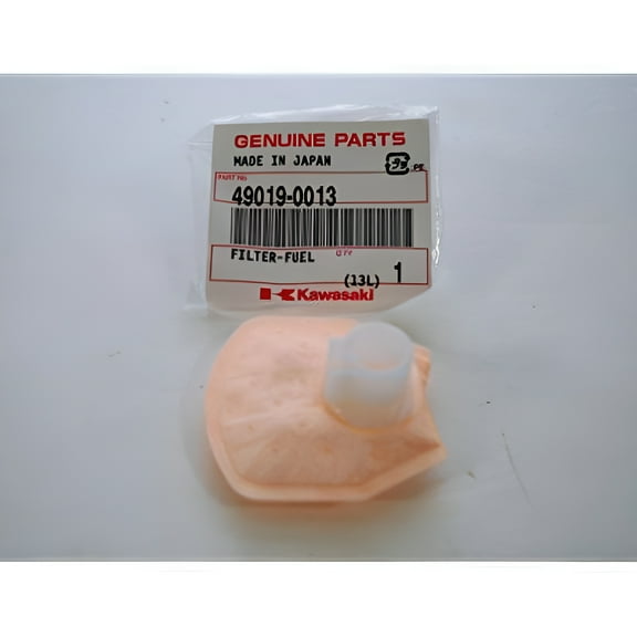 Kawasaki 49019-0013 Fuel Filter