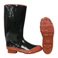 thumbnail image 1 of Boss Manufacturing 2KP522110 Rubber Boot Size 10, 1 of 1