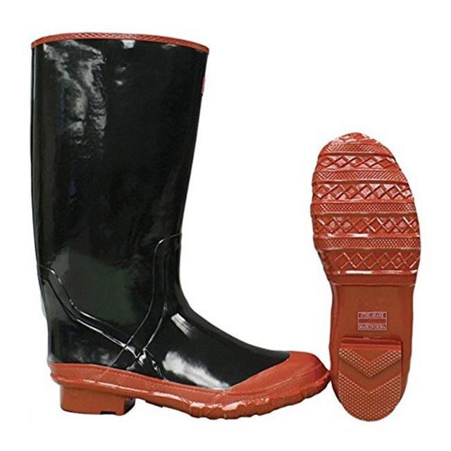 Boss Manufacturing 2KP522110 Rubber Boot Size 10