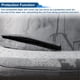 thumbnail image 5 of Tapa de Tuerca del Brazo del Limpiaparabrisas Trasero para MINI Clubman F54 2015-2022 Tapa del Brazo del Limpiaparabrisas No.67637368092 Plástico PBT Negro 1 Pc, 5 of 7