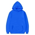 thumbnail image 6 of Girls Hoodies Size 10-12 Graphic Prints Long Sleeves Pullover Tops Comfy Plus Size Sweatshirts for Girls , Sizes 7-16, 6 of 6