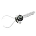 thumbnail image 1 of 6" Outside Caliper OD Digital Electronic Calipers Woodworking Gaging, 1 of 8