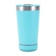thumbnail image 1 of Pisexur Batería de cocina Altavoz Bluetooth de 16 oz, vaso de acero inoxidable con aislamiento para la cocina del hogar, 1 of 7