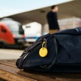 thumbnail image 4 of Chipolo POP Device Tracking Tag, 1 Pack, Yellow, 4 of 7