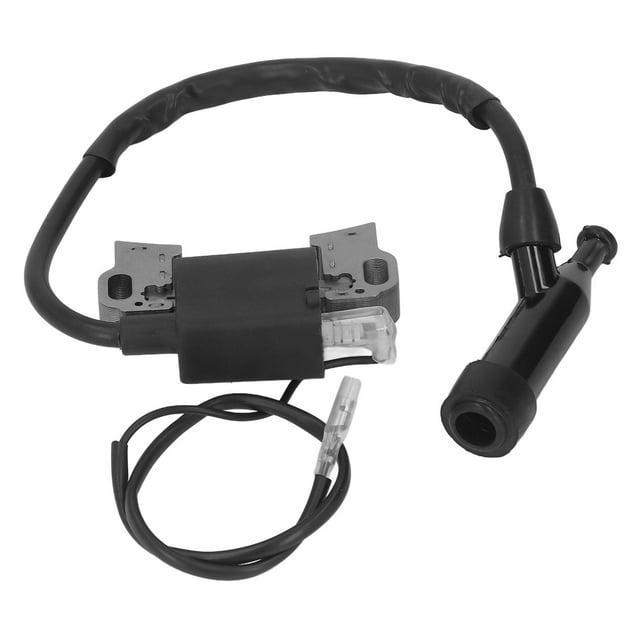 Bobina de encendido del motor de gasolina, Bobina de encendido del motor de gasolina Bobina de encendido del motor Generador de encendido Impulsado por el rendimiento