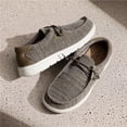 thumbnail image 4 of Bruno Marc Men's Comfort Casual Slip-on Mocasines Zapatos elásticos ligeros Outdoor Indoor Sneakers BLS211 Bruno Marc BLS211, 4 of 9