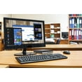 thumbnail image 4 of HP EliteDesk 800 G4 Mini PC, Intel Core i5-8500 Upto 4.1GHz, 8GB RAM, 128GB NVMe SSD, DisplayPort, Wi-Fi, Bluetooth, Windows 10 Pro, 4 of 7