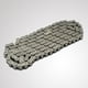 thumbnail image 3 of Caja Cadena para moto Kinlley 428x136L 25pz STD gris M, 3 of 4