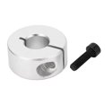 thumbnail image 2 of Shaft Lock Collar, Stable Clamping Screw Axle Collar 10PCS 12mm Bore  For Machine Tool, 2 of 8