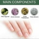 thumbnail image 3 of Nail Repair Treatment for Hands & Feet - Strengthens, Evens, and Softens Nails - Available in 1, 2, or 3 Piece Options, 3 of 4