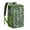 Olive-green-14, variant on Ethnic Retro Cooler Backpack - Colorful Hippie Exotic Earthy Style Insulated Backpack Cooler, 20L High-Capacity Leak-Proof Lunch Backpack with Multiple Pockets for Camping, Travel & Work