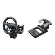 Saitek R660GT Force Wheel