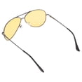 thumbnail image 4 of COMPUKAS Back to Glare Glasses Night Driving Sunglasses Sunlight Protection 1Set, 4 of 7
