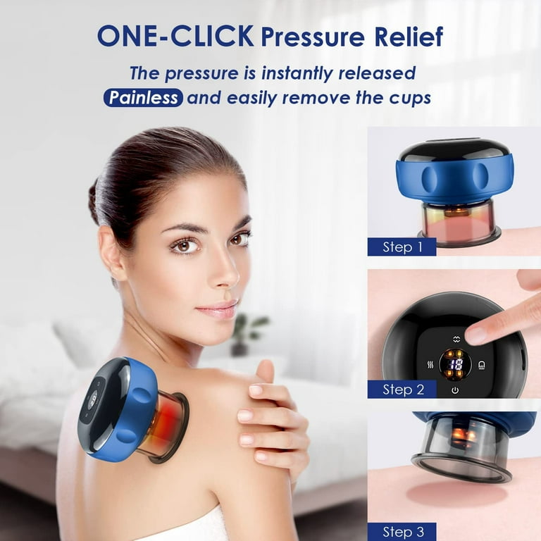 Smart deals massage machine