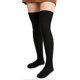 thumbnail image 4 of Women Thigh High Extra Long Cotton Knit Warm Thick Tall Long Boot Stockings Leg Warm, 4 of 5
