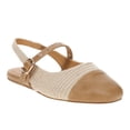 thumbnail image 2 of Corkys Womens Poker Face Slingback  Flats Casual Shoes, 2 of 7