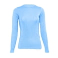 thumbnail image 2 of Hardtail Luxe Long Sleeve Top (Style ROX-29), 2 of 5
