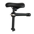 thumbnail image 1 of Portaequipajes de bicicleta de montaje frontal para bicicletas de montaña Bicicletas plegables Ciclismo Sin pedales, 1 of 8