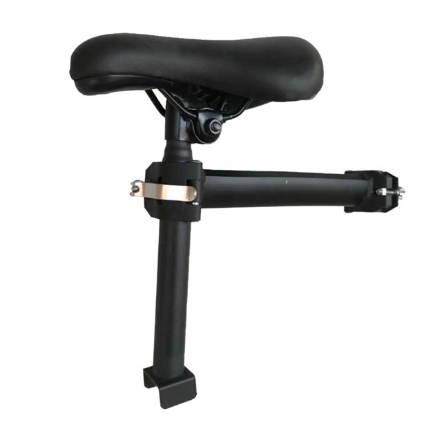 Portaequipajes de bicicleta de montaje frontal para bicicletas de montaña Bicicletas plegables Ciclismo Sin pedales