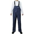 thumbnail image 5 of RainRider Rain Pants for Men Women Waterproof Rain Gear Bib Overalls Trousers for Fishing Hunting(Navy,XXX-Large), 5 of 7