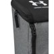 thumbnail image 3 of Bolsa Under Armour UA Sideline Mini Castlerock Heather, 3 of 7