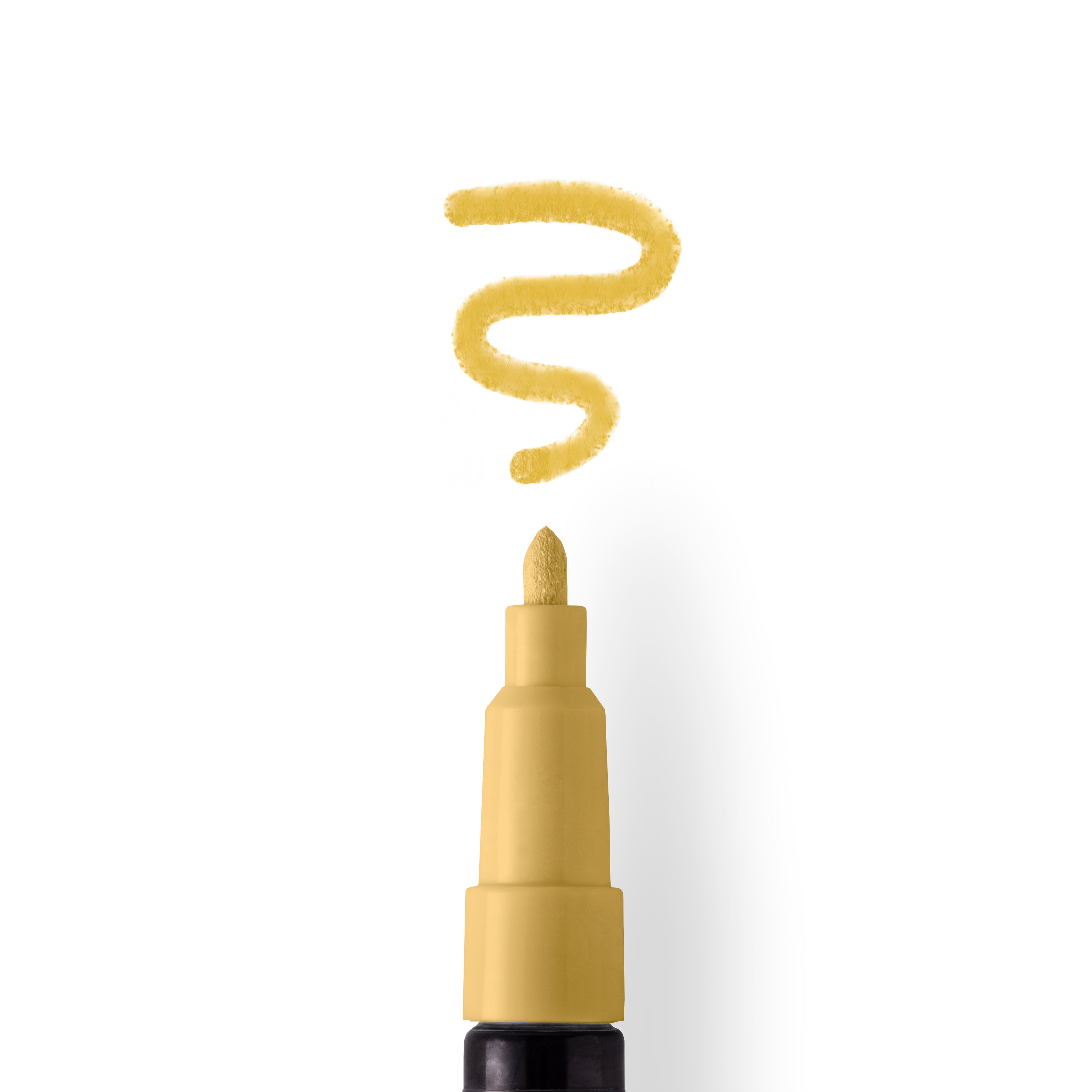 12 Pack: Extra Fine Tip Multi-Surface Premium Paint Pen by Craft Smart
