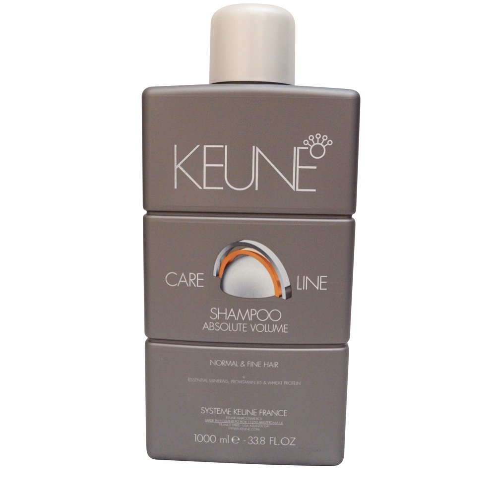 Keune Keune Care Line Absolute Volume Shampoo 33.8 oz