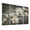 Color 2, variant on 8 Pack Art Acoustic Panels Sound Absorbing Vintage Boho Botanical Black White Flower Modern Farmhouse Floral Tall Decorative Soundproof Wall Panels Self Adhesive for Nursery Game Room Bedroom 48"x32"