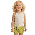 thumbnail image 2 of BIG ELEPHANT Toddler Boy Underwear, Cotton Brief Soft Toddler Underwear, 10-Pack (3T-10Y), 2 of 11