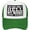 Green, variant on Iu2018m The Only Hell My Mama Ever Raised Mesh Cap Men Women Baseball Cap Trucker Hat Sports Cap
