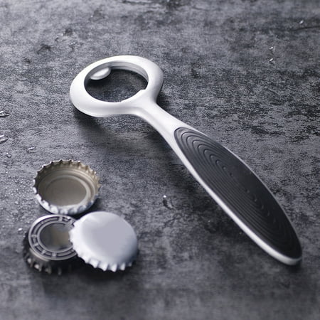 

Opener for Bottles and Cans Portable Drink Cover Open Tools Opener for Bar Party Home Gather