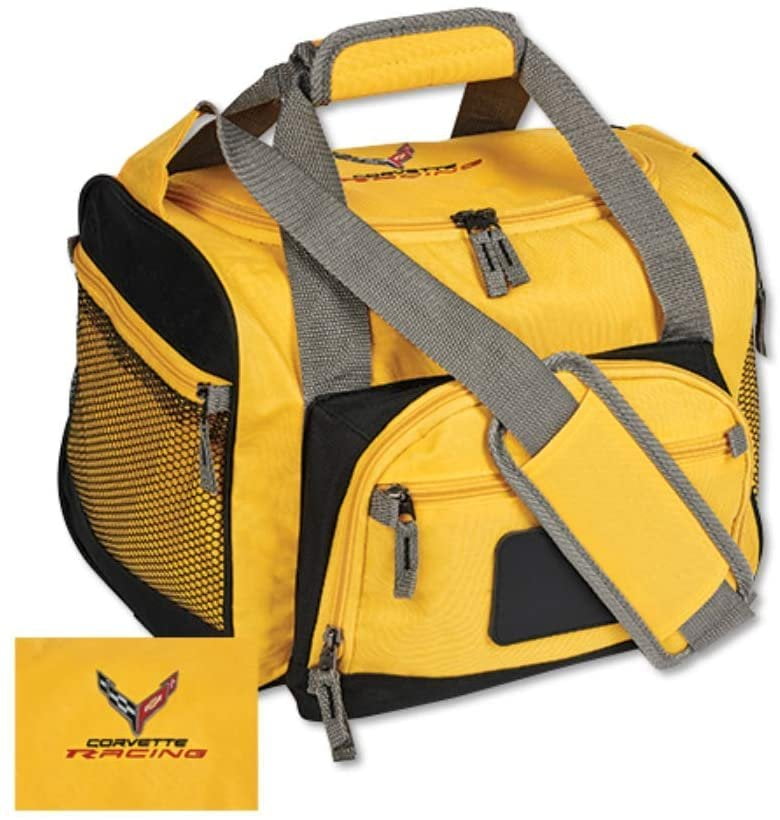 next yellow bag