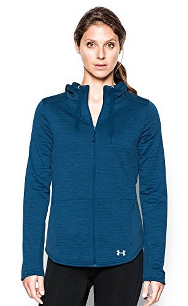 ua expanse hoodie