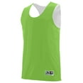 thumbnail image 3 of Augusta Sportswear 149 Jersey Sans Manches Réversible en Polyester à Évacuation des Jeunes, 3 of 5