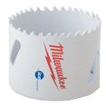 thumbnail image 1 of Ice Hardened Hole Saw 2-1-4 Inch, 1 of 1