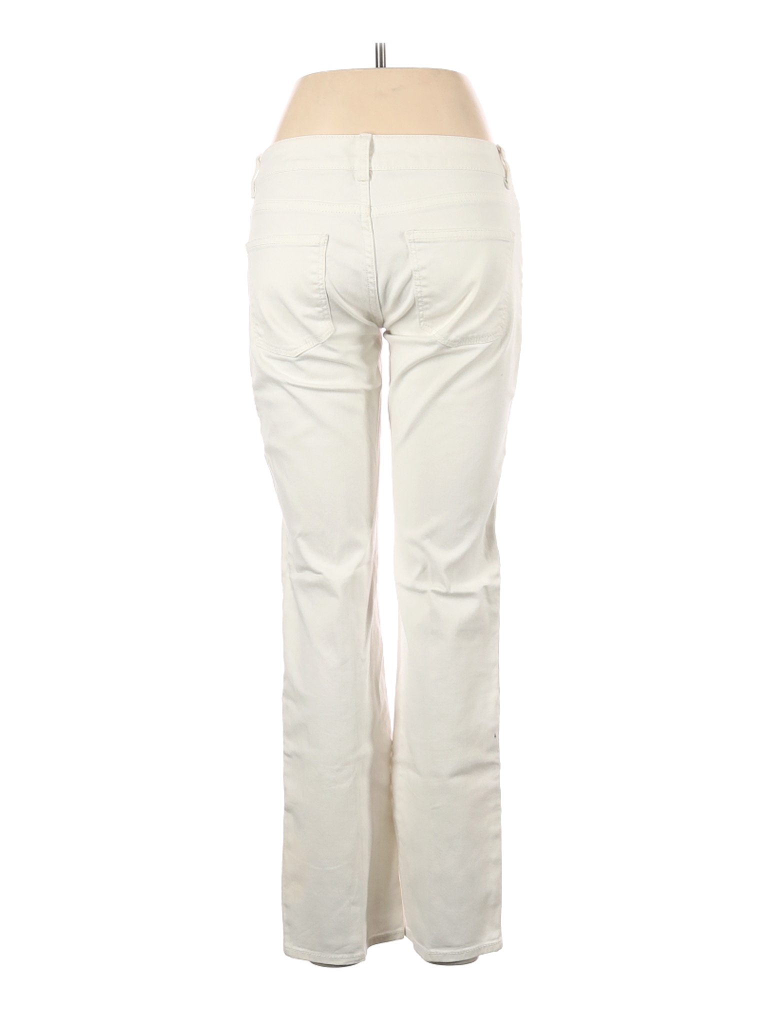 talbots petite jeans