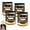 4 PC, variant on Soil Activator, Professional Bone Meal Fertilizer, Dirt Health Booster, Liquid Fertilizer for Indoor & Outdoor Plants Premium Soil Activated Treasure for Potting Mix, and Seedling Compost (2 PCS)
