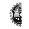 thumbnail image 2 of Hoja de sierra circular Makita B-61656 7-1/4 24T con punta de carburo, 2 of 5