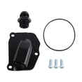 thumbnail image 1 of Kit De Placa De Cubierta De Tensor De Cadena De Distribución Para K20 K20A Resistente, 1 of 8