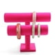 thumbnail image 2 of Bangle Holder Two Tier Bracelet Rack for Jewelry Storage 2Pcs, 2 of 5