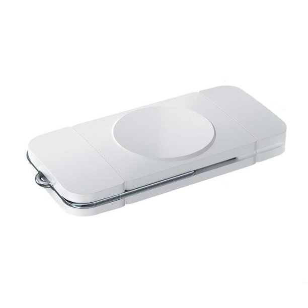 Cargador Inalámbrico Magnético USB A Tipo-C para Samsung Galaxy Watch4 Classic / 4 / 3