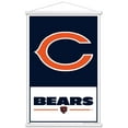 thumbnail image 1 of Chicago Bears de la NFL - Logo 21, 1 of 4