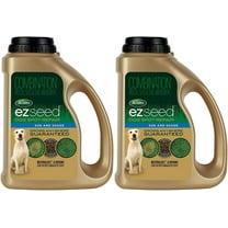 Scotts EZ Seed Sun & Shade 17530 Dog Spot Repair, 2 LB - 2 Pack