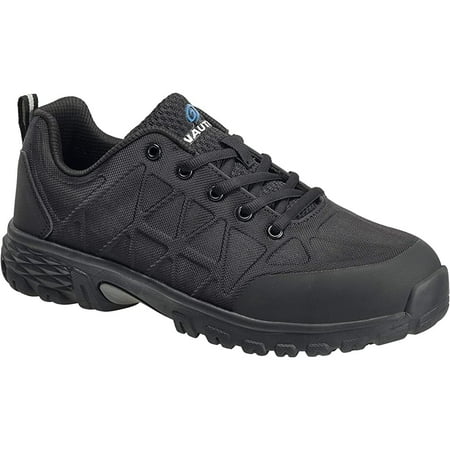 

FSI FOOTWEAR SPECIALTIES INTERNATIONAL NAUTILUS NAUTILUS MEN S SPARK - N2113 BLACK
