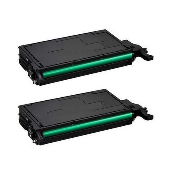 PrinterDash Compatible Replacement for SASSU200A_2PK - Black