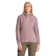 thumbnail image 3 of Trespass Womens Celia Fleece Jacket, 3 of 5