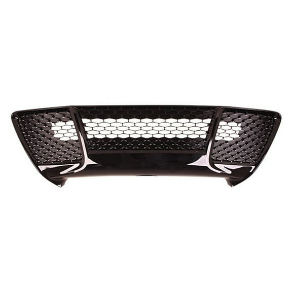 KAI New CAPA Certified Premium Replacement Front Bumper Cover Grille, Fits 2015-2017 Toyota Camry