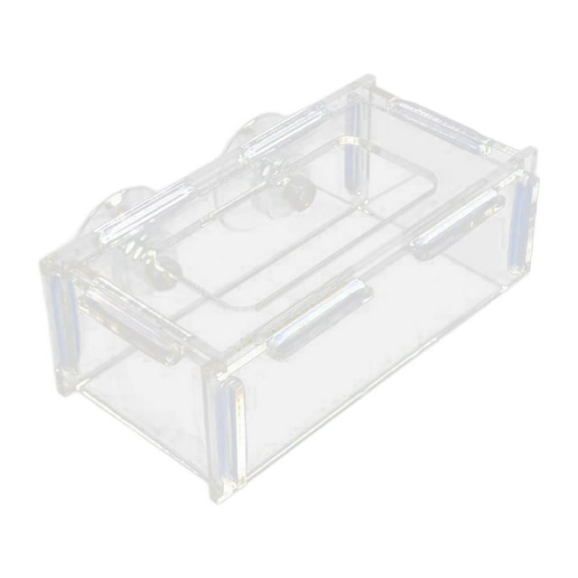 koolsoo Boîte d'Alimentation pour Réservoir Fournitures d'Alimentation Performance Professionnelle S