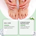thumbnail image 3 of 1-3x 20ml Nail Fungus Treatment Spray, Toenail Cuticle Care Spray, Nail Growth Serum & Repair Spray for Healthier Nails, 3 of 5
